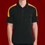 Competitor United Polo