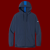 Pro Hooded Jacket
