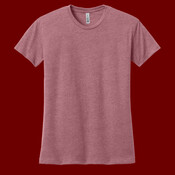 Women's CVC Relaxed Tee