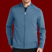 Transcend Full Zip