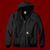 Thermal Lined Duck Active Jac