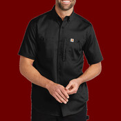 Rugged Professional Series Short Sleeve Shirt