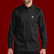 Rugged Professional Series Long Sleeve Shirt