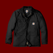 Tall Duck Traditional Coat