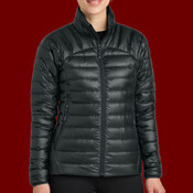 Women's 800 Tech Down Jacket