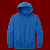 Youth Softstyle ® Midweight Fleece Hoodie