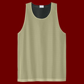 PosiCharge ® Reversible Mesh Tank