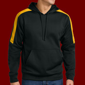 Sport Wick ® Fleece United Pullover Hoodie