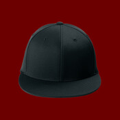 Flexfit ® Flat Bill Cap
