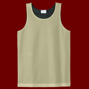 Youth PosiCharge ® Reversible Mesh Tank