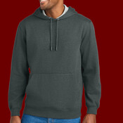 Tough Fleece Pullover Hoodie