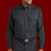 Long Sleeve Select Ripstop Shirt