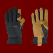 High Dexterity Open Cuff Glove