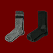 Heavyweight Crew Sock (4 Pack)