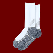 Force ® Midweight Crew Sock (3 Pack)