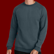 Cloud Fleece Crew