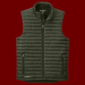 Packable Quilted Vest