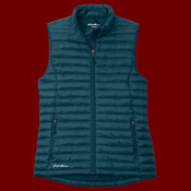 Women's Packable Quilted Vest