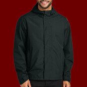 C Free ® Rain Jacket