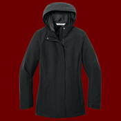 Women's C Free ® Rain Jacket