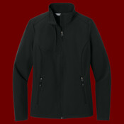 Women's C Free ® Core Soft Shell