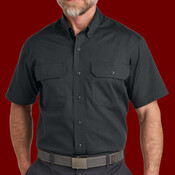 Short Sleeve Select Ripstop Shirt