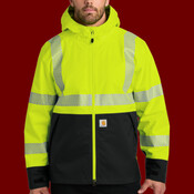 Ansi 107 Class 3 Storm Defender ® Jacket