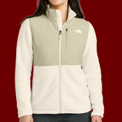 Women's Highest Peak Full Zip Fleece Jacket