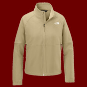 Women's Barr Lake Soft Shell Jacket