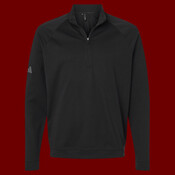 Men's Club Quarter-Zip Pullover