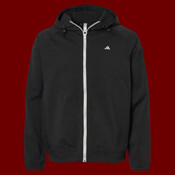Men's Go-To Utility Durable Water-Repellent Full-Zip Jacket