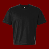 Unisex Boxy Jersey Tee