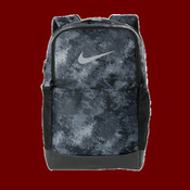 Brasilia Camo Backpack