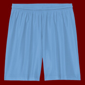 PosiCharge ® Mesh 7' Short