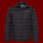 Men's Delta Ridge™ II Down Jacket