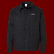 Men's Landroamer™ Quilted Shirt Jacket