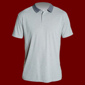Men's Transit Tech Polo