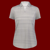 Women's Pursuit Polo