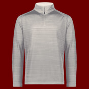 Unisex Pursuit Quarter-Zip Pullover
