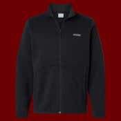 Men's Alto Pass™ Fleece Full-Zip Jacket