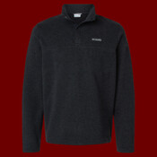 Men's Alto Pass™ Fleece Half-Snap Pullover