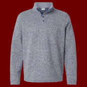 Men's Alto Pass™ Fleece Half-Snap Pullover