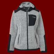 Women's Arctic Crest™ Sherpa Full-Zip Jacket