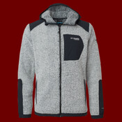 Men's Arctic Crest™ Sherpa Full-Zip Jacket