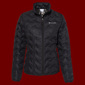 Women's Delta Ridge™ II Down Jacket