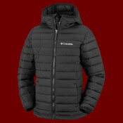 Youth Powder Lite™ II Hooded Jacket