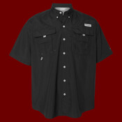 Men's PFG Bahama™ II Short Sleeve Shirt