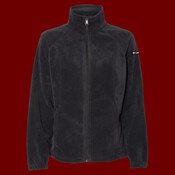 Women’s Benton Springs™ Fleece Full-Zip Jacket