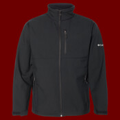 Men's Ascender™ Soft Shell Jacket