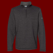 Men's Great Hart Mountain™ III Half-Zip Pullover